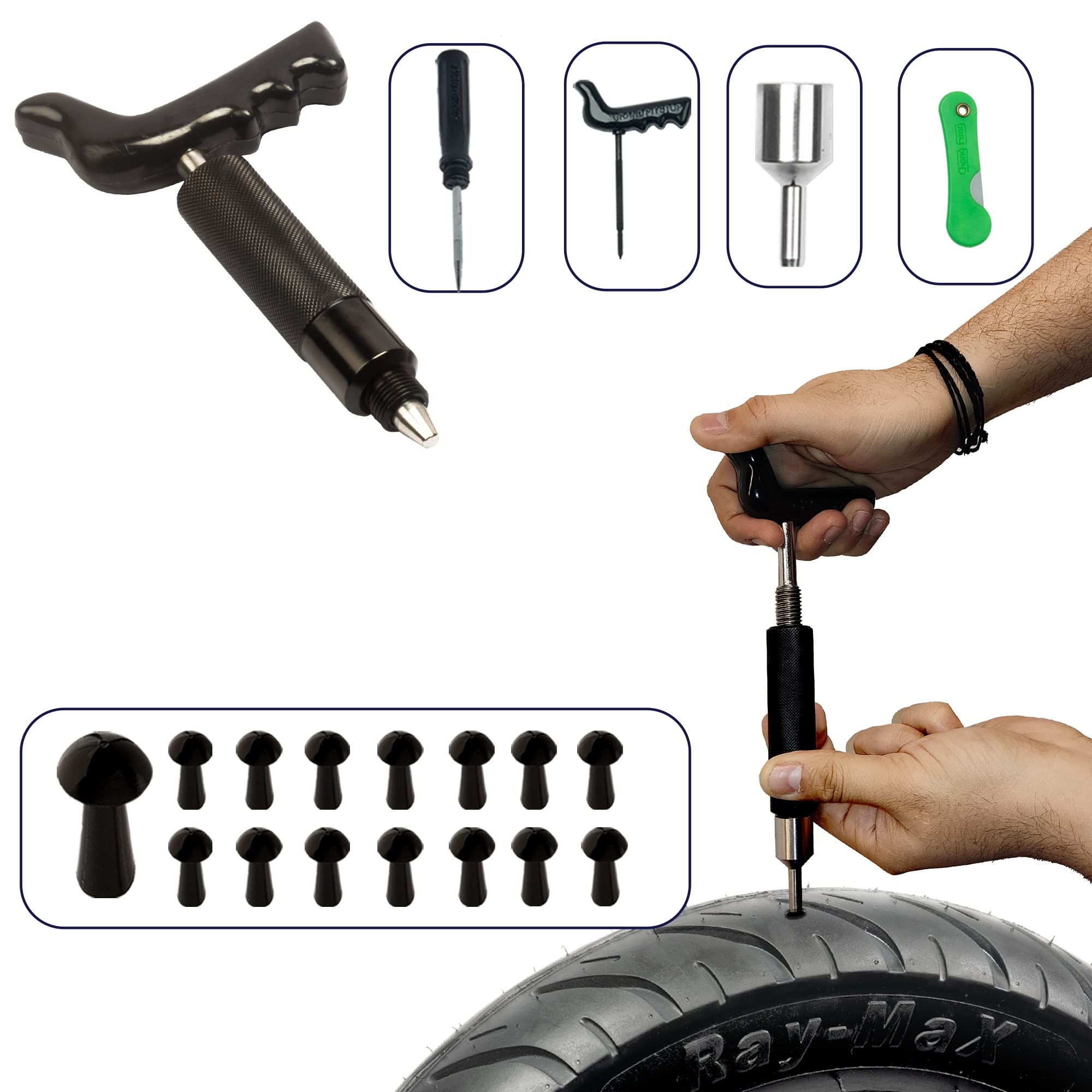 new tires near me 