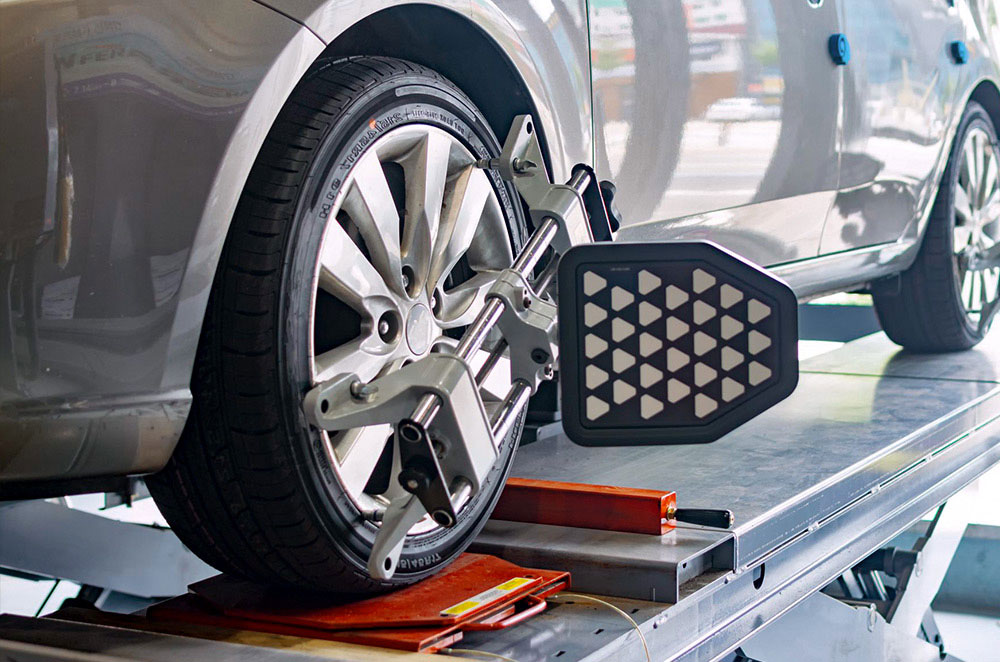 commercial tire 