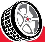 24 hour tire shop near me 	